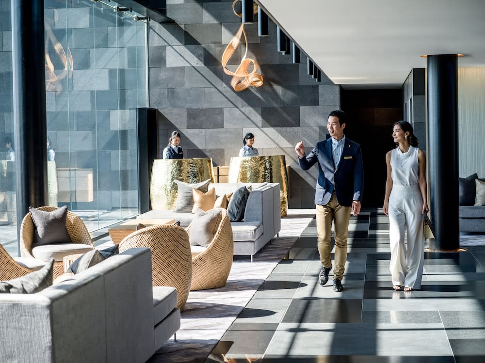 ANA InterContinental BEPPU RESORT & SPA by IHG 2
