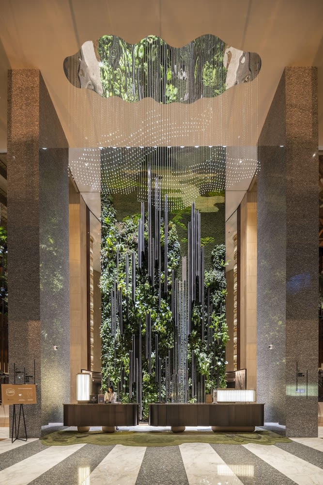 PARKROYAL COLLECTION Marina Bay, Singapore 3