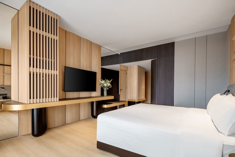 PARKROYAL COLLECTION Marina Bay, Singapore 5