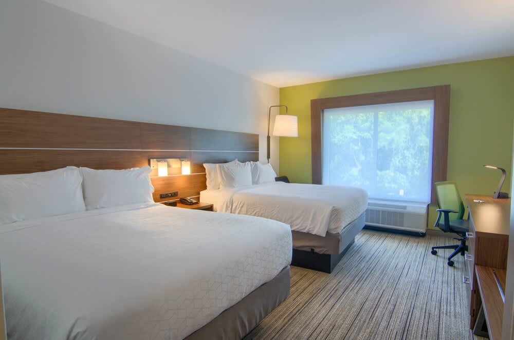 Holiday Inn Express & Suites MOBILE - UNIVERSITY AREA by IHG 2