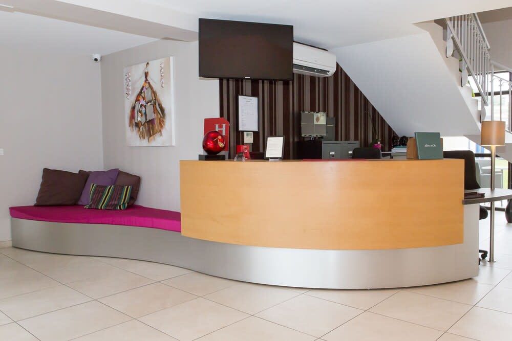Le Domaine des Oliviers 2