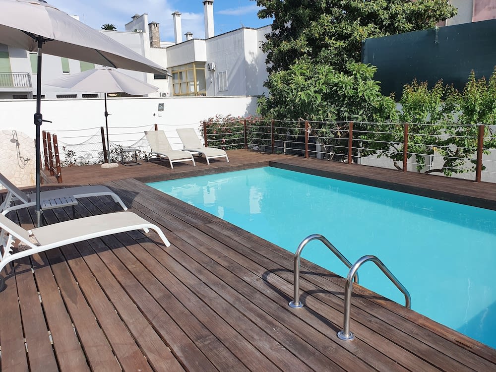 Il Giardino Di Flora con Piscina & Jacuzzi 1