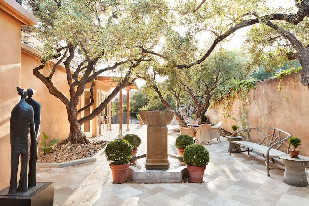 Auberge du Soleil, An Auberge Resort 2