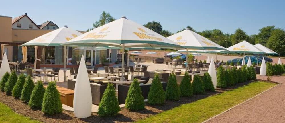 Moness Hotel und Kaffeerösterei 1