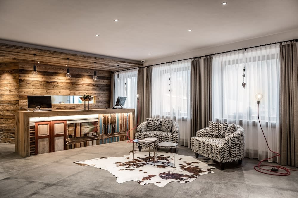 Hotel Gran Ciasa 2
