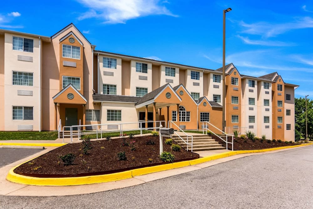 Quality Inn Chester - South Richmond 1