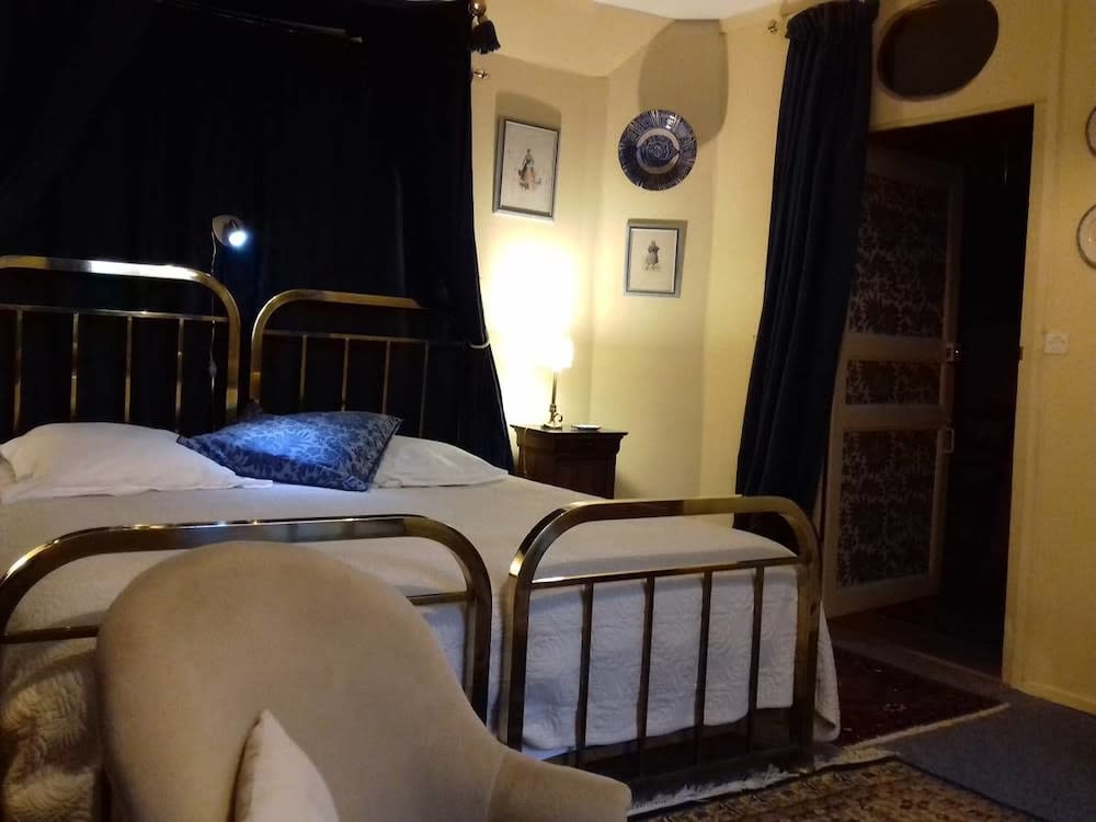 Chambres d'hôtes Logis Du Jerzual 2