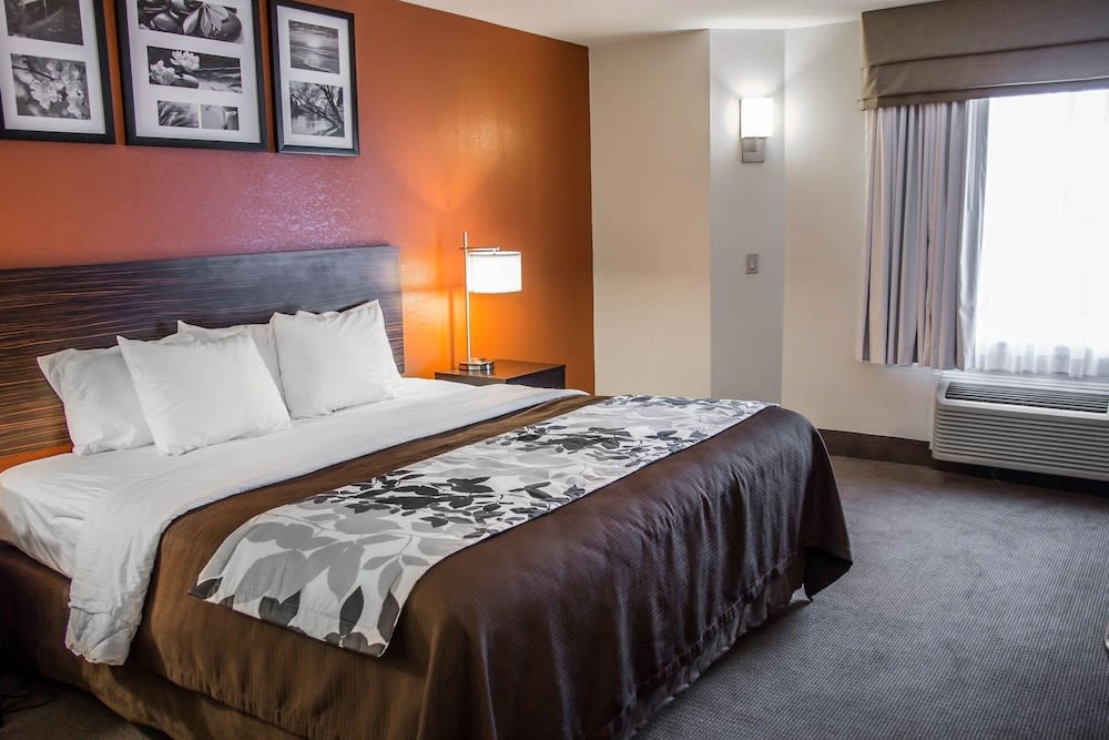 Sleep Inn Beaufort near MCAS 1