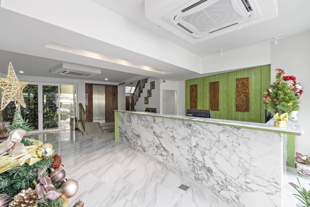 Royale 8 Ville Guest House 1