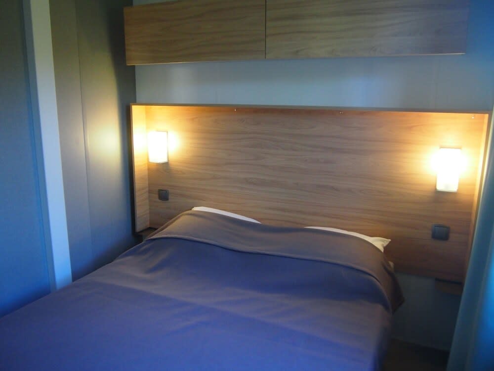 Camping Le Soleil de la Méditerrannée 3