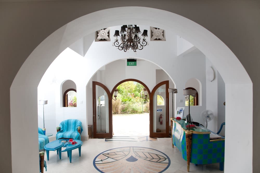 Village du Pecheur 4