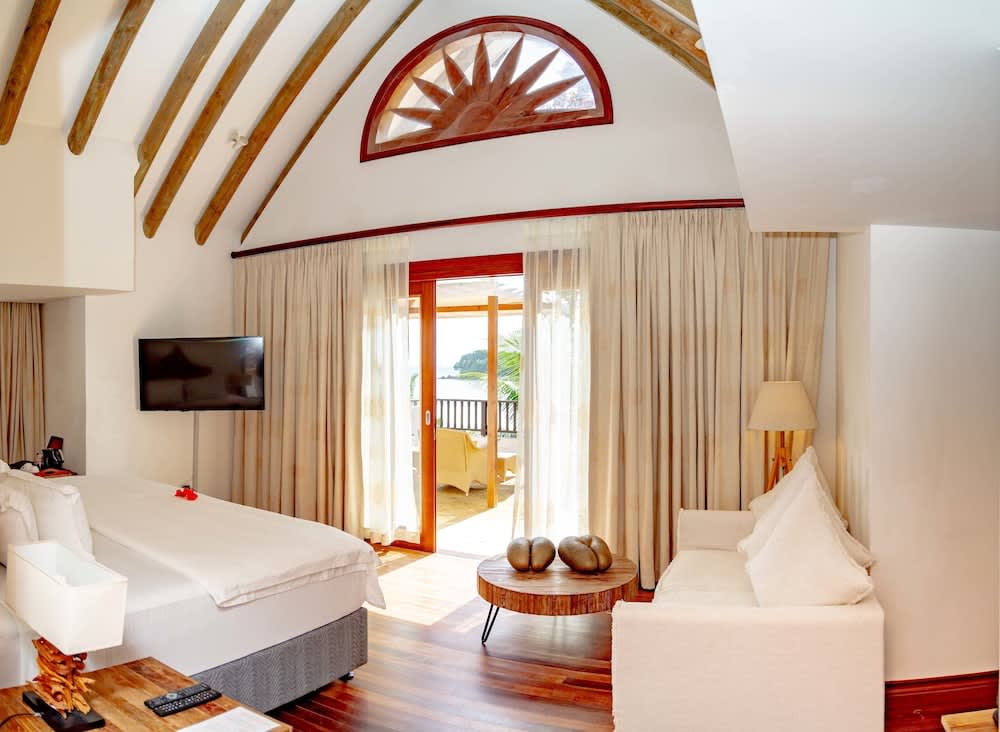 Village du Pecheur 5