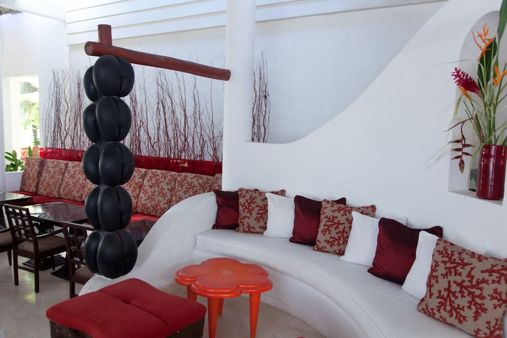 Village du Pecheur 2