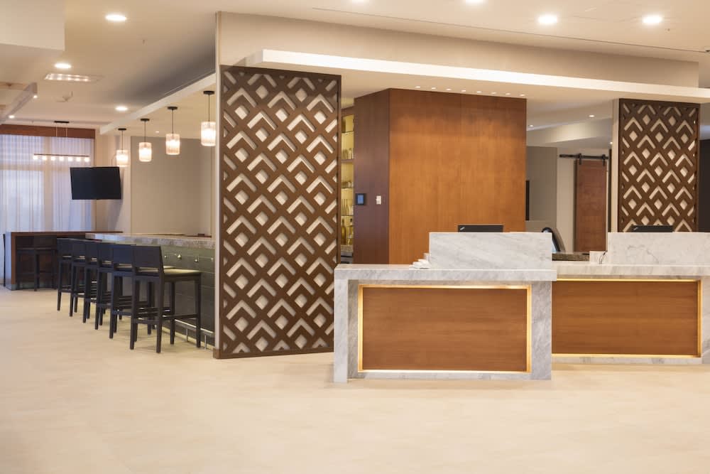 Hyatt Place Aguascalientes Bonaterra 2