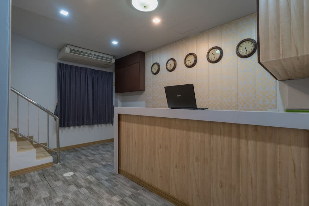 Baan Thai Beach Side Residence 5