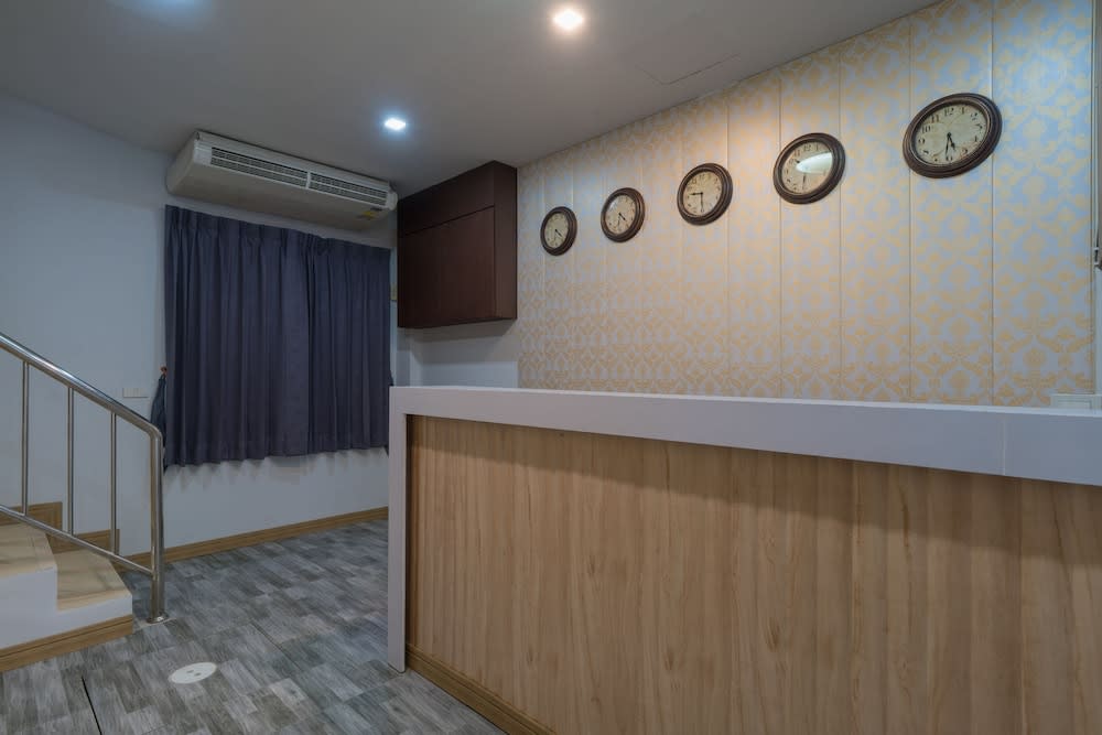 Baan Thai Beach Side Residence 4