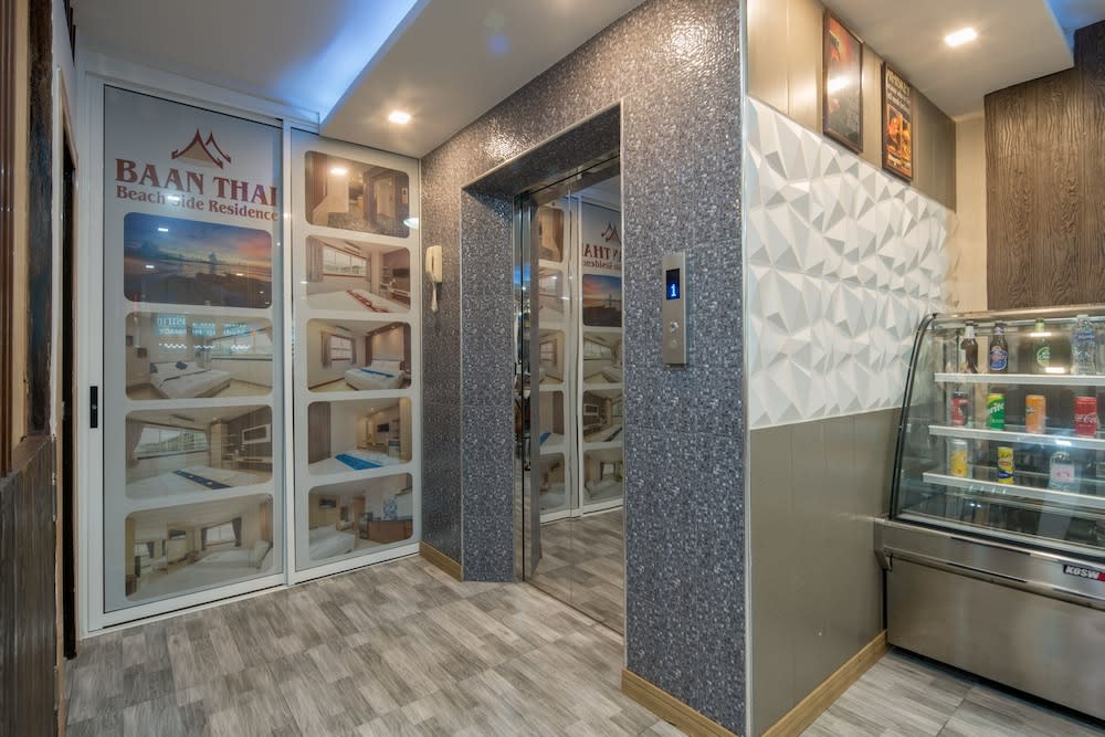 Baan Thai Beach Side Residence 3