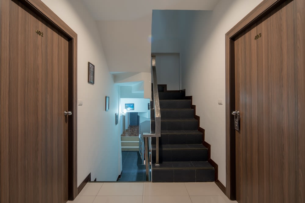 Baan Thai Beach Side Residence 1