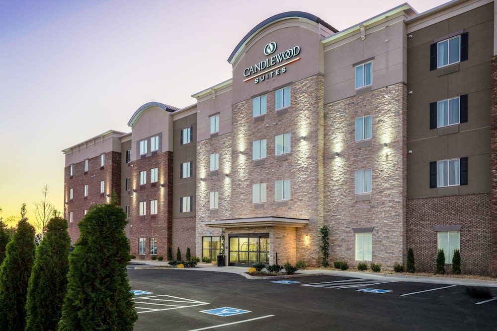 Candlewood Suites Nashville - Franklin by IHG 1