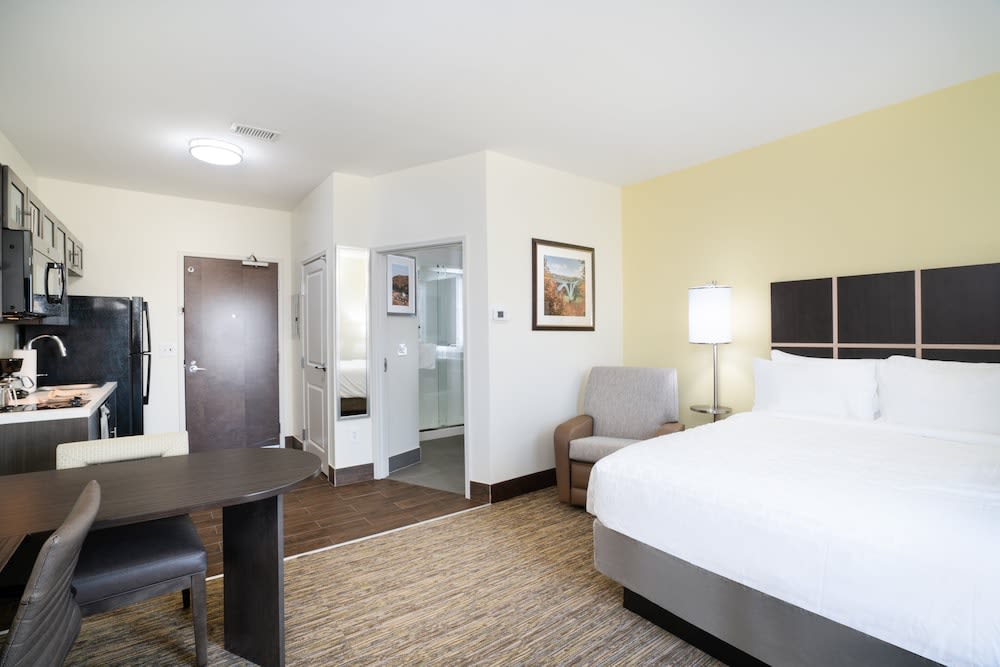 Candlewood Suites Nashville - Franklin by IHG 2