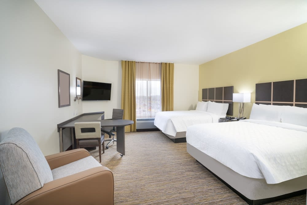Candlewood Suites Nashville - Franklin by IHG 3