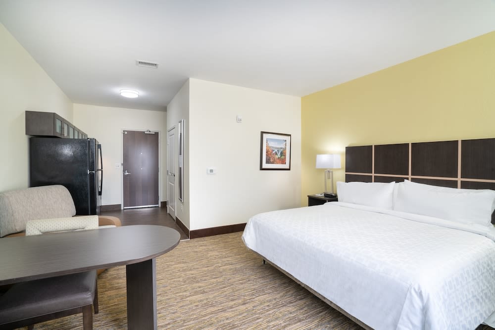 Candlewood Suites Nashville - Franklin by IHG 4