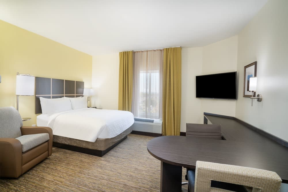 Candlewood Suites Nashville - Franklin by IHG 5