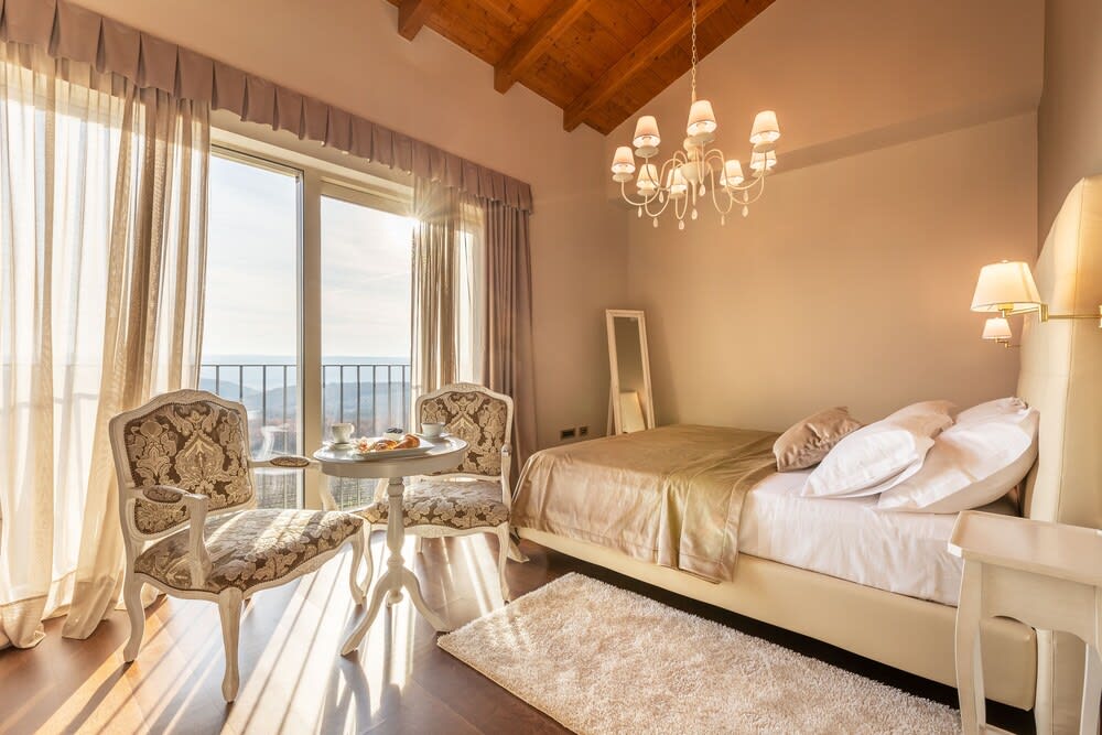 Wine Residence Cattunar 2
