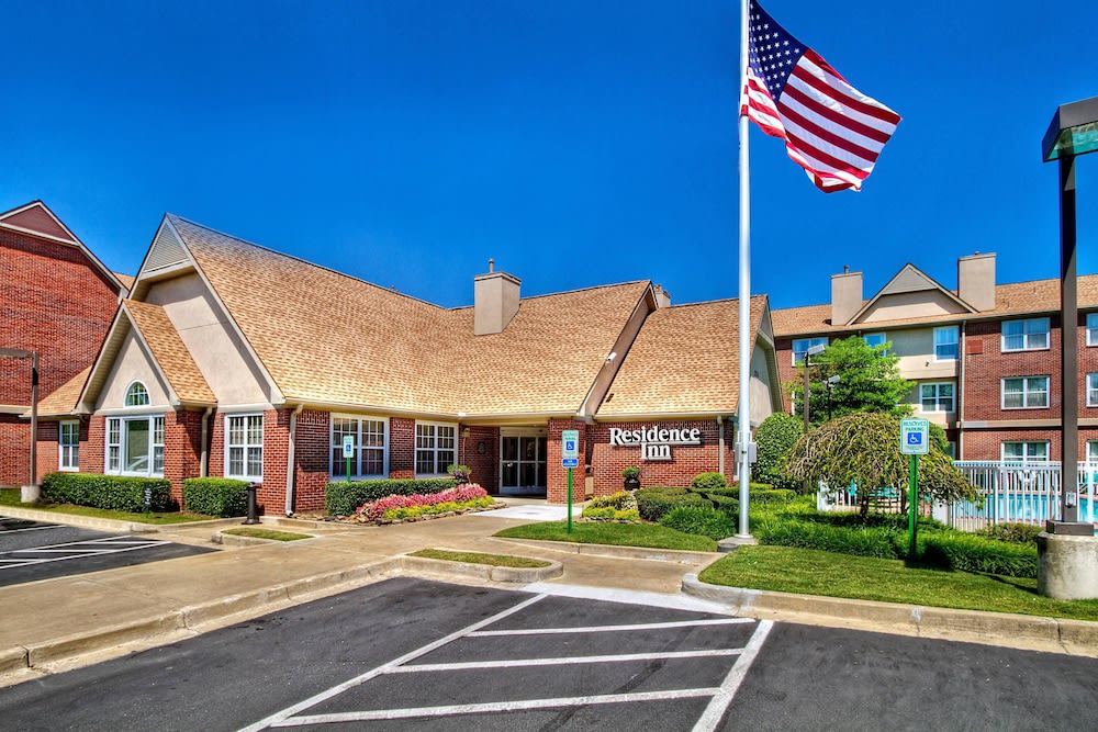 Residence Inn by Marriott Memphis Germantown 1