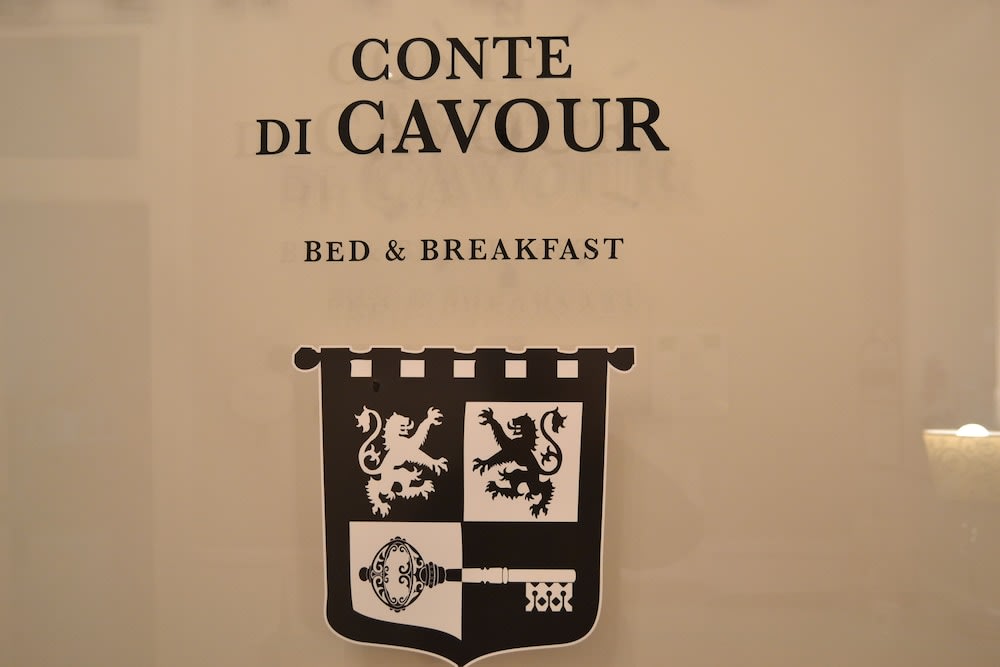 Conte di Cavour 2