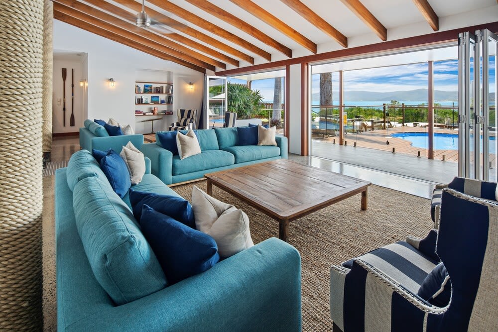 Freedom Shores Resort Airlie Beach 2