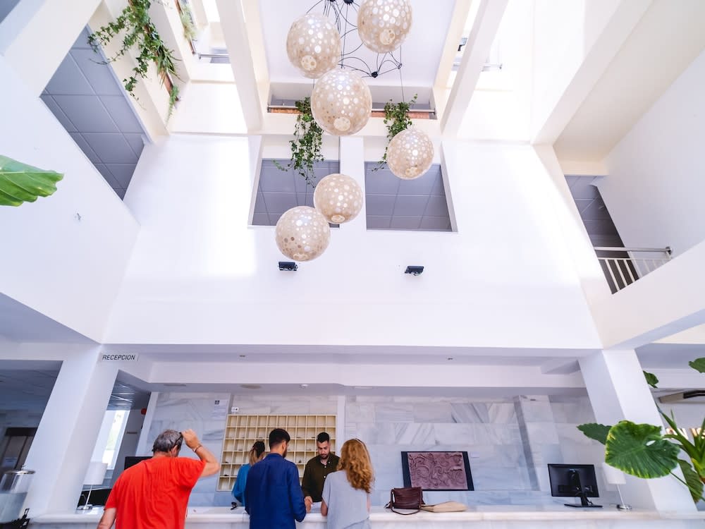 Hotel Don Ignacio 1