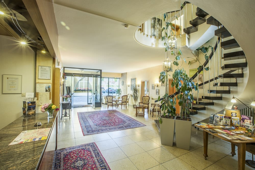 Hotel Brunner 2