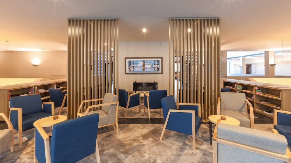 Douro Palace Hotel Resort and Spa 2