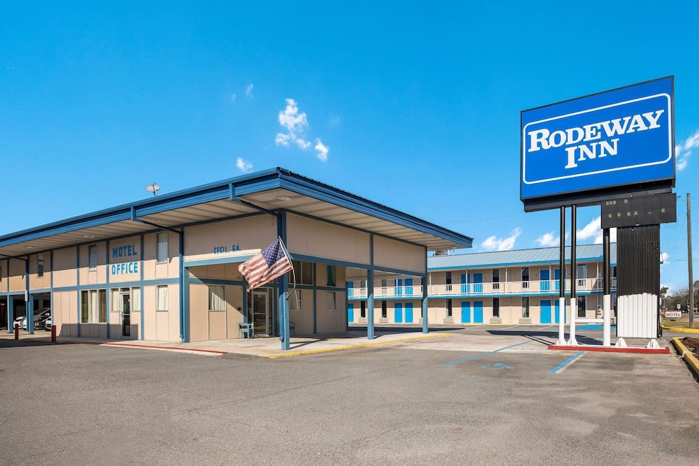 Rodeway Inn Cecil 1