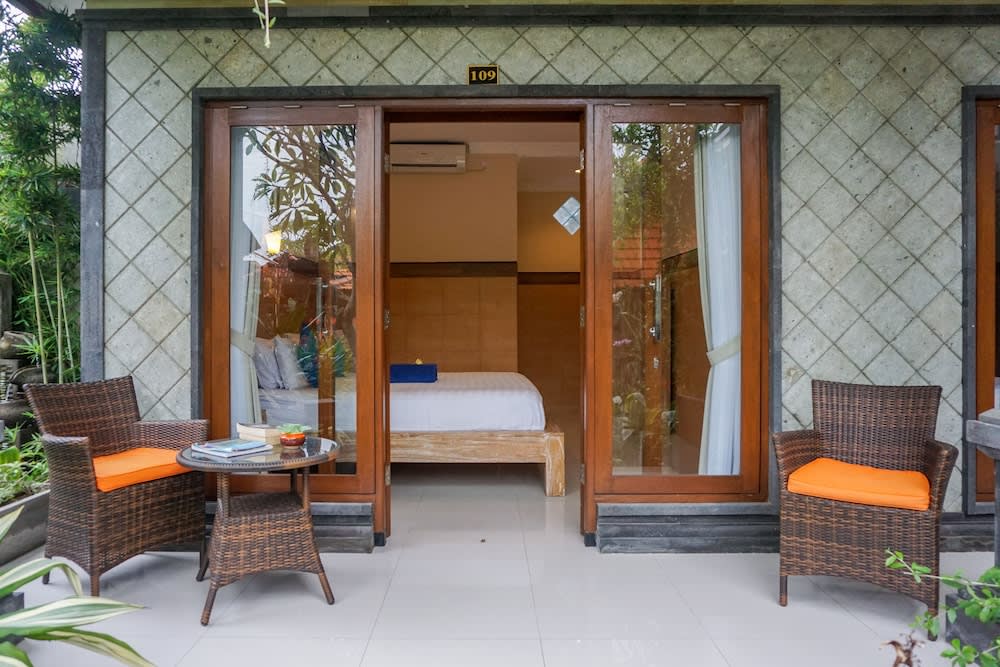 Three Brothers Guest House 4