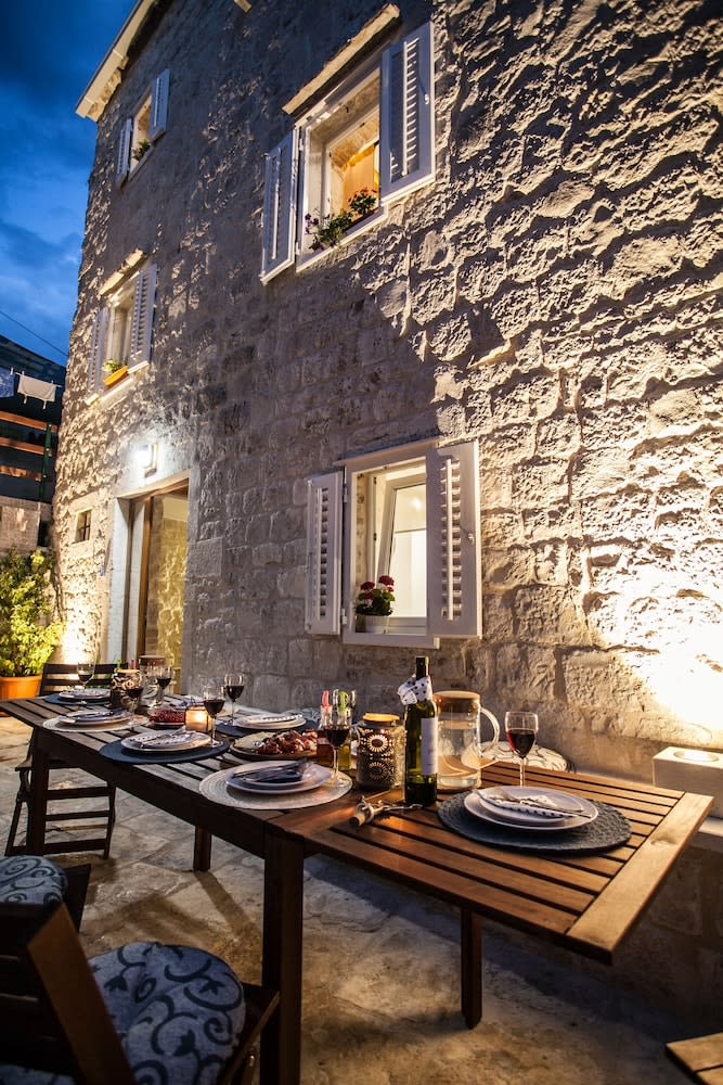 Townhouse Lucia 1