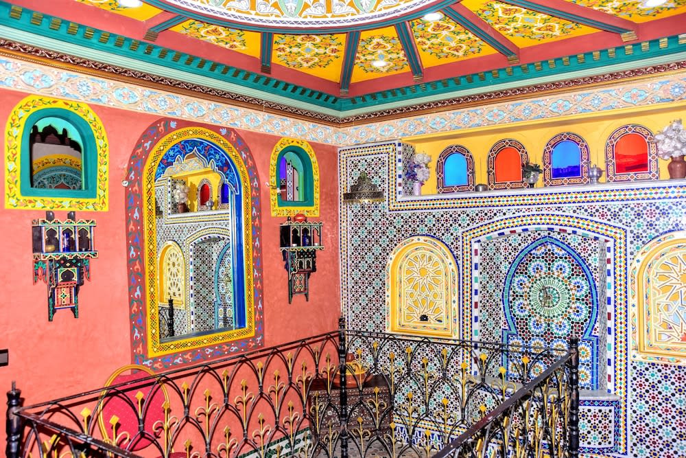 Riad Razoli Sidi Fateh 2