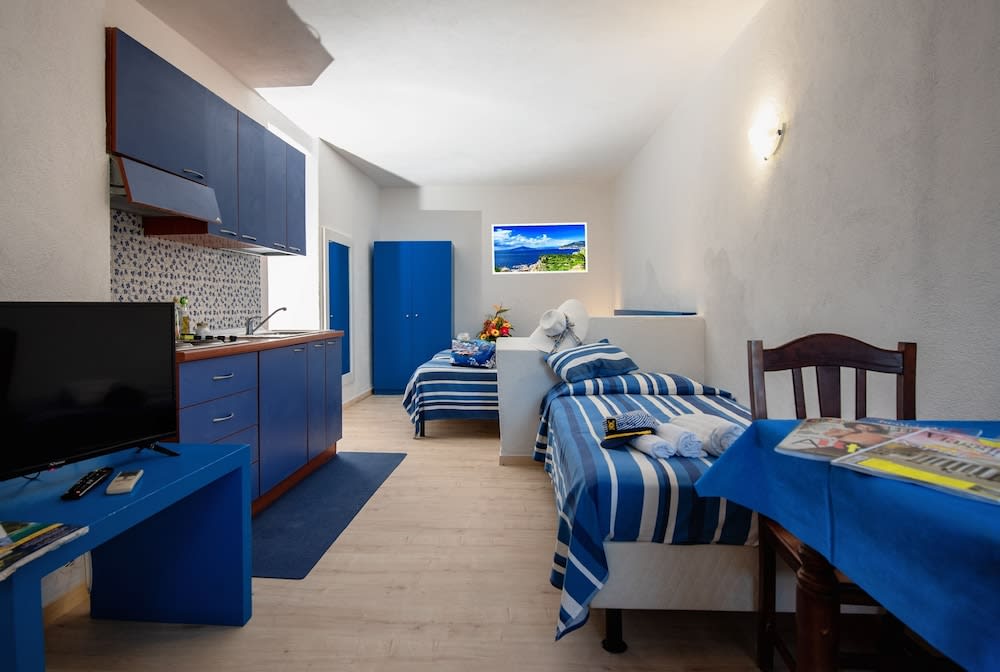 Hotel & Spa Relais Freedom Club 4