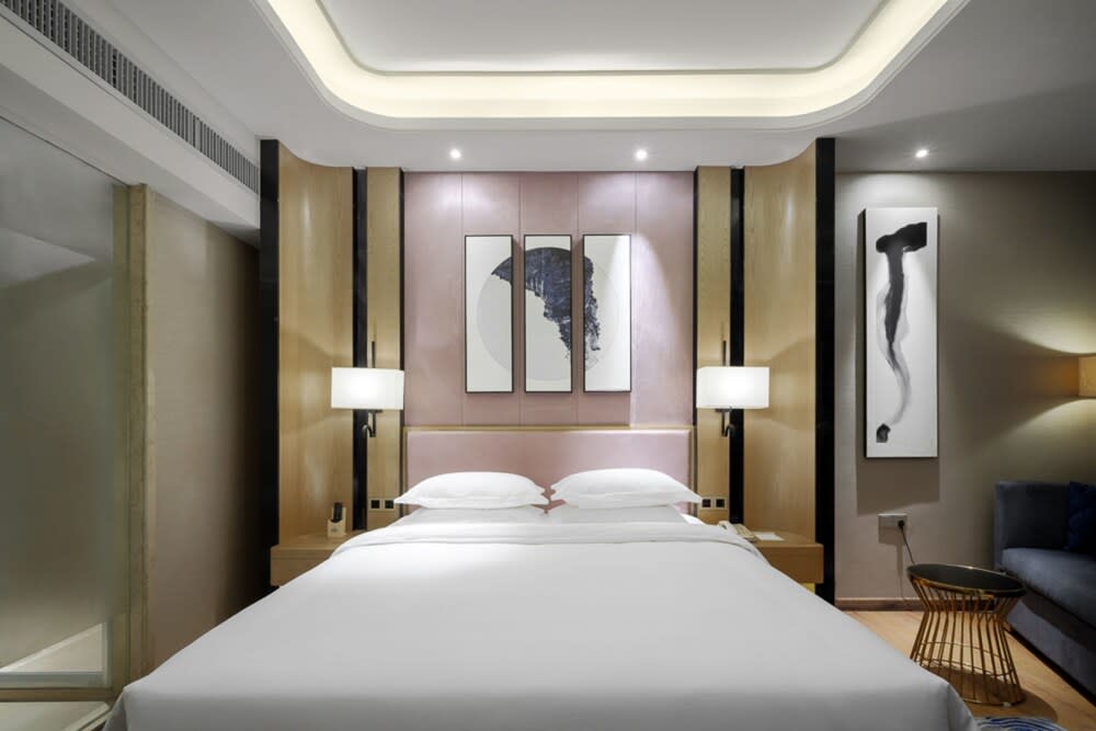 Days Hotel by Wyndham Guangzhou Hantian 3