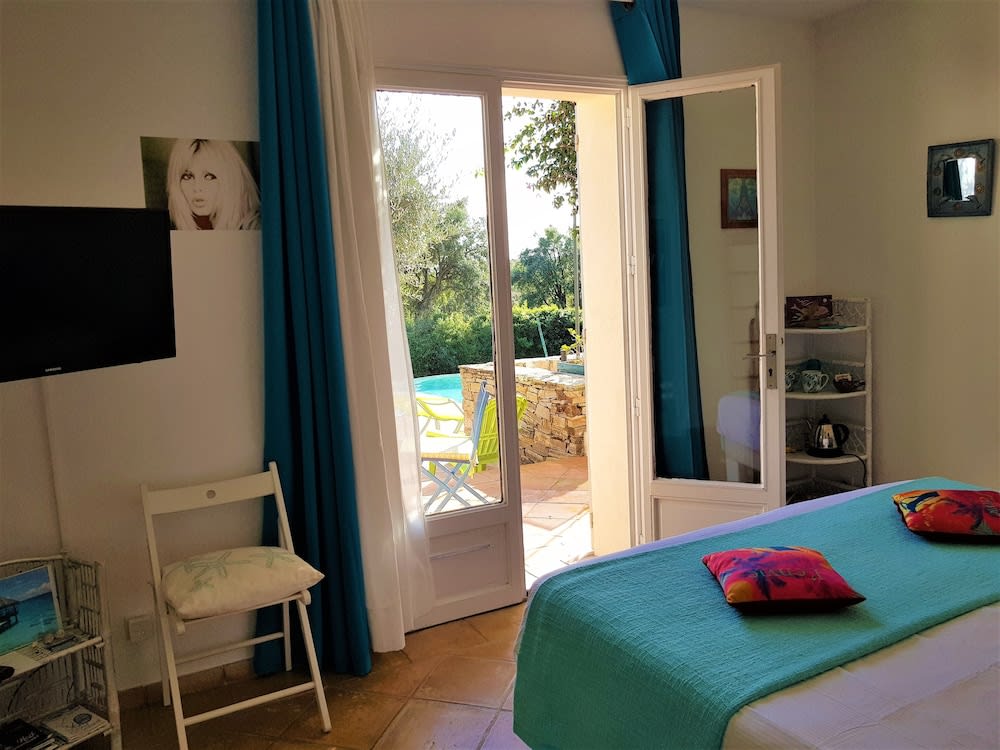 Villa des Delices 2