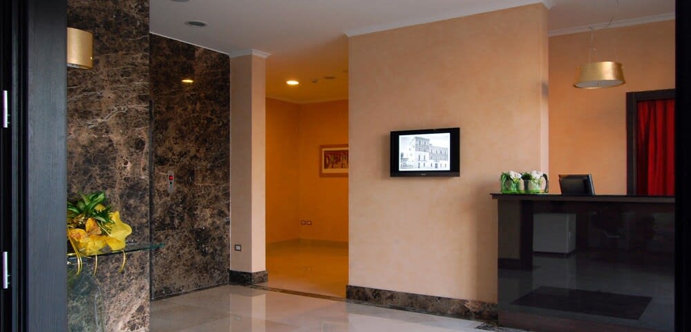 Hotel Palazzo Giancola 2