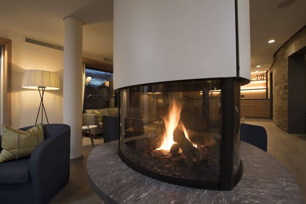 Sonnenhof Hotel & Spa 2