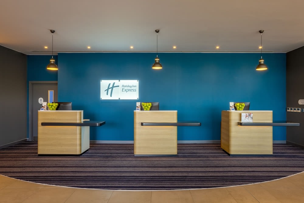 Holiday Inn Express BRIDGWATER M5, JCT. 24 by IHG 2