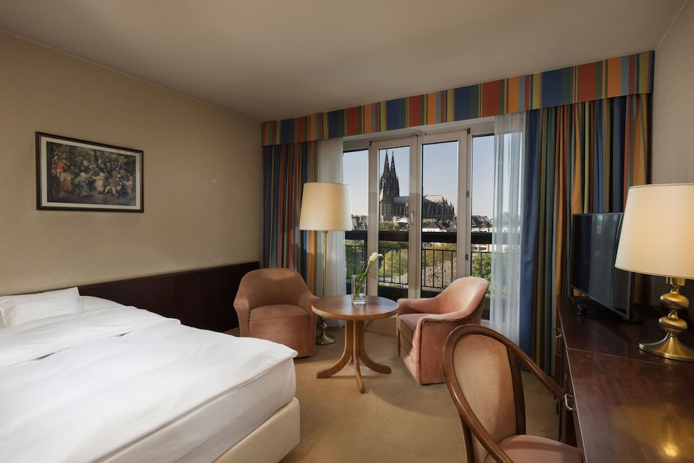 Maritim Hotel Köln 2