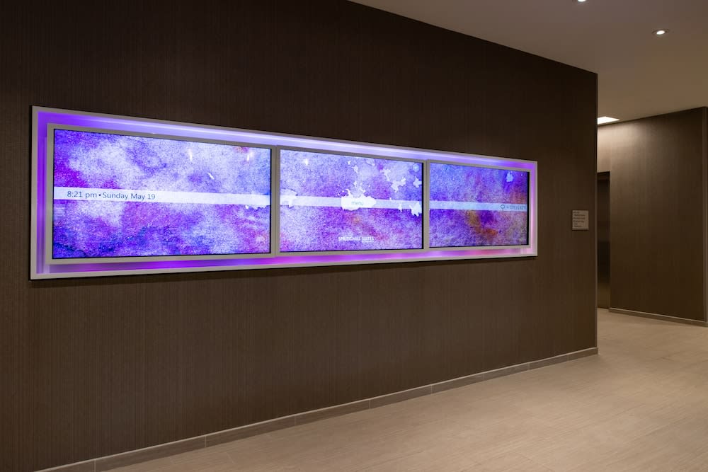 SpringHill Suites by Marriott Elizabethtown 2