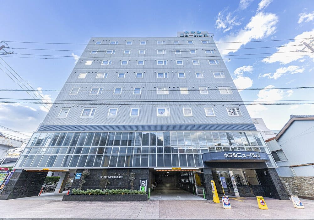 Hotel New Palace 1