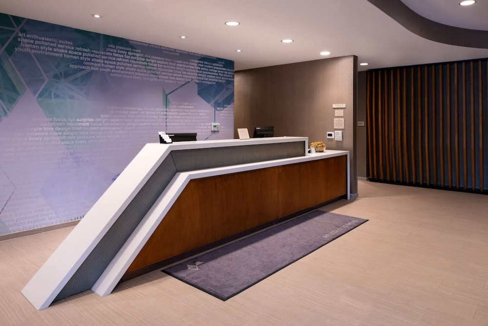 SpringHill Suites by Marriott Elizabethtown 3