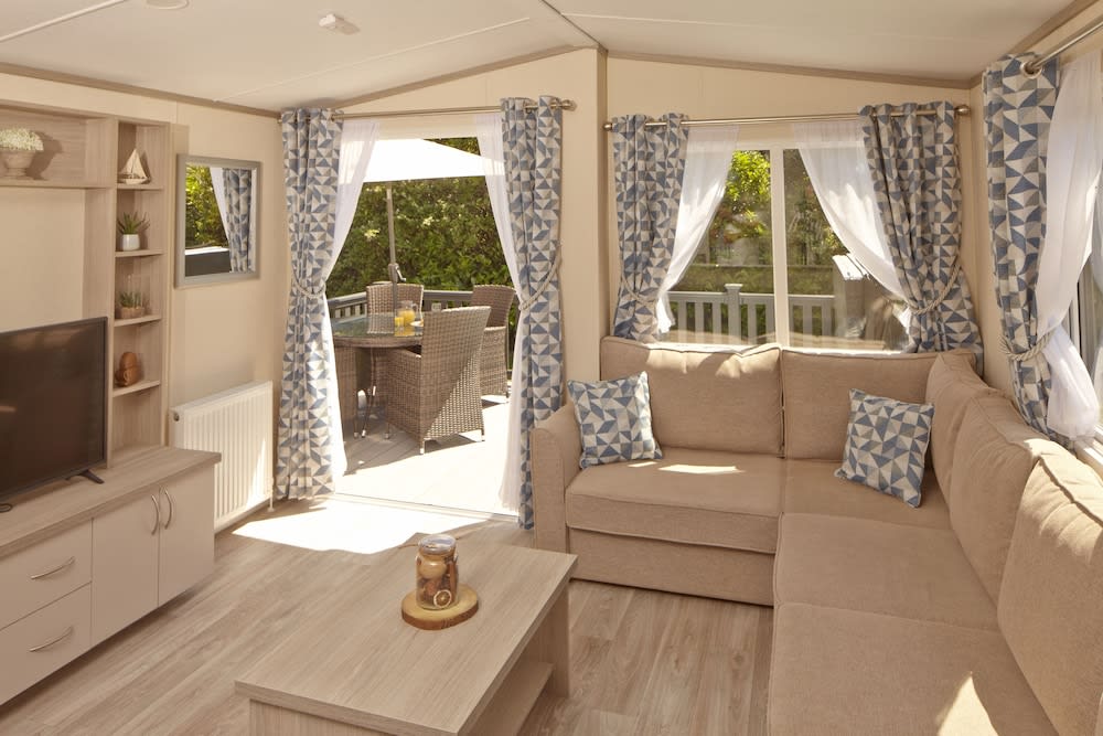 St Helens Coastal Resort 1