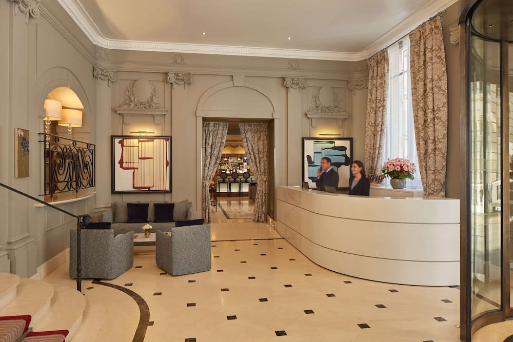 Majestic Hotel Spa - Champs Elysées 2